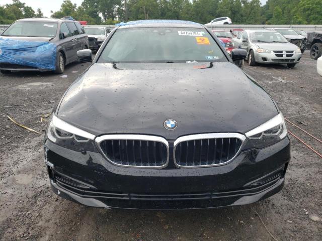 2018 BMW 530 XI - WBAJA7C53JWA72861