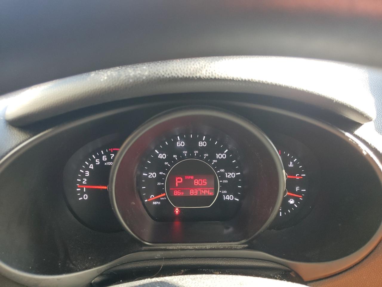 KNDJP3A51F7113984 2015 Kia Soul +