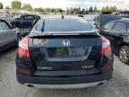 HONDA CROSSTOUR photo