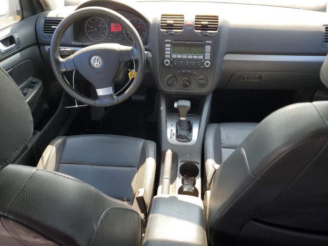 2008 Volkswagen Jetta Se VIN: 3VWRZ71K98M049225 Lot: 61513844