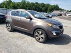 KIA SPORTAGE E photo