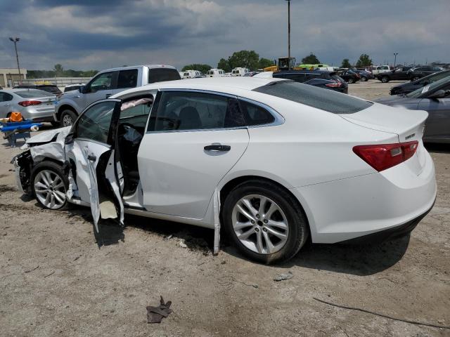 2018 CHEVROLET MALIBU LT - 1G1ZD5ST1JF266604