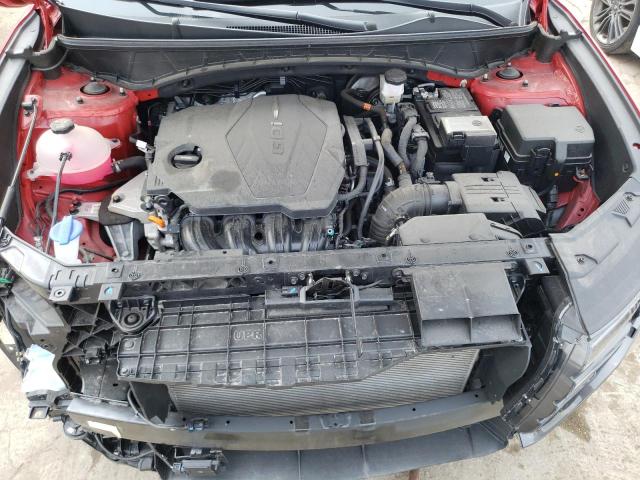 2023 HYUNDAI TUCSON SEL - 5NMJB3AE4PH171693