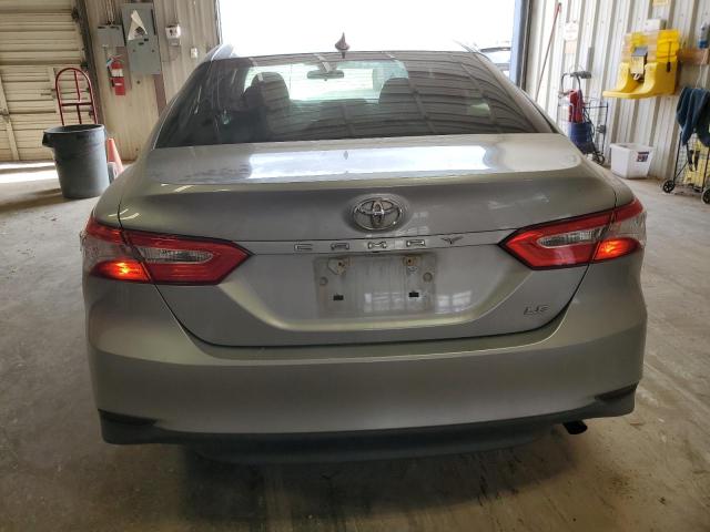 VIN 4T1B11HK3KU250597 2019 Toyota Camry, L no.6