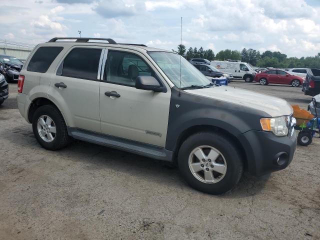 1FMCU03118KA28410 2008 Ford Escape Xlt