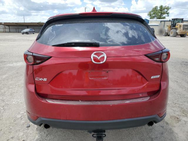 VIN JM3KFABM9J1389091 2018 Mazda CX-5, Sport no.6