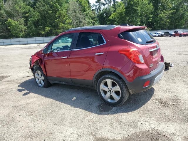 KL4CJASBXGB596502 2016 BUICK ENCORE - Image 2