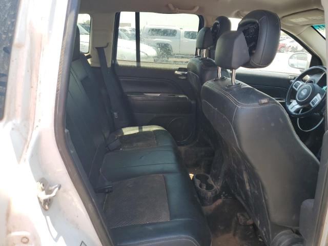 2017 JEEP COMPASS LA - 1C4NJCEB2HD162974