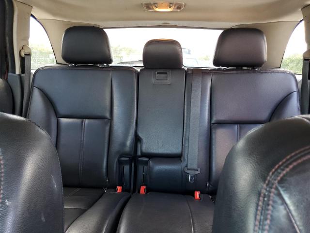 2013 Ford Edge Sel VIN: 2FMDK3JC1DBA72797 Lot: 61683604