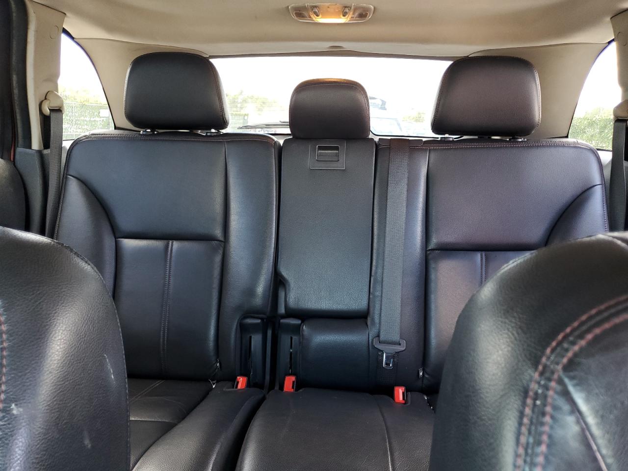 2FMDK3JC1DBA72797 2013 Ford Edge Sel