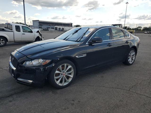 VIN SAJBJ4FX1KCY79271 2019 Jaguar XF, Premium no.1