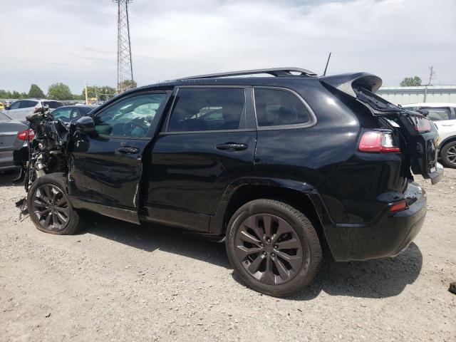 2019 Jeep CHEROKEE L, LIMITED