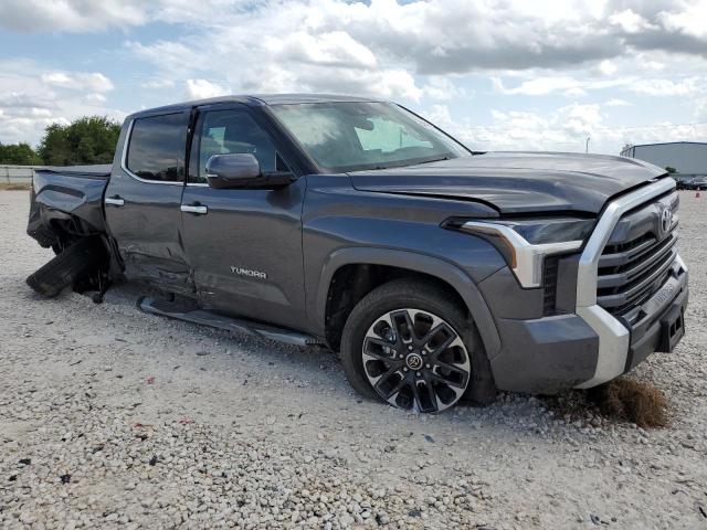 2023 TOYOTA TUNDRA CRE - 5TFJA5AB4PX022938