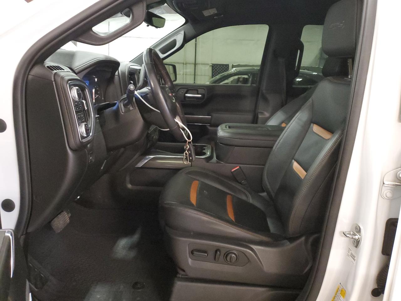 1GTU9EET3MZ204977 2021 GMC Sierra K1500 At4