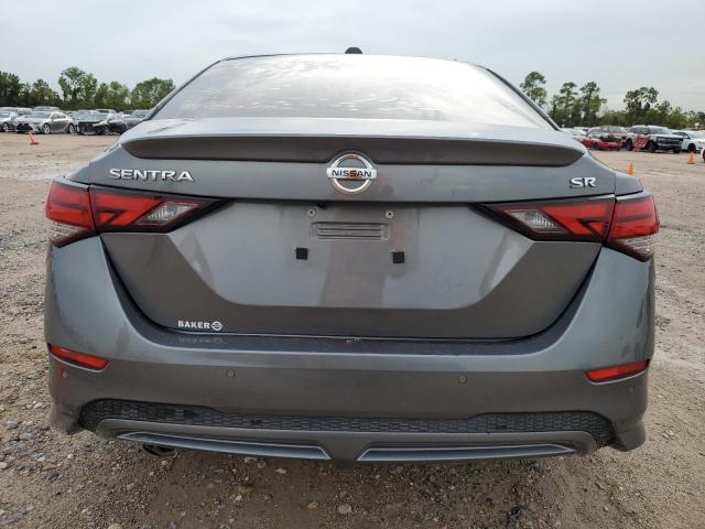 2021 Nissan Sentra Sr VIN: 3N1AB8DV1MY214903 Lot: 61848544