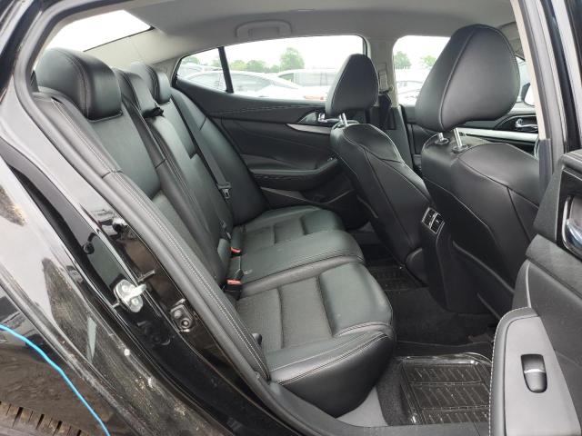 2018 NISSAN MAXIMA 3.5 - 1N4AA6AP6JC370164