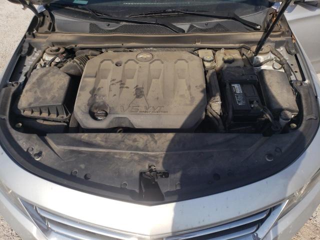 2018 Chevrolet Impala Lt VIN: 2G1105S36J9145388 Lot: 62110464