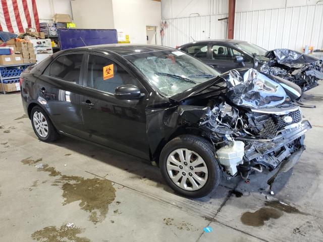 VIN KNAFU4A29D5721686 2017 KIA Forte, EX no.4