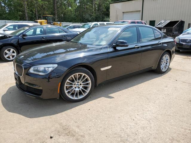 VIN WBAYB6C53FD965991 2015 BMW 7 Series, 750 XI no.1