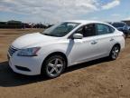 2015 NISSAN SENTRA S - 3N1AB7APXFY372921
