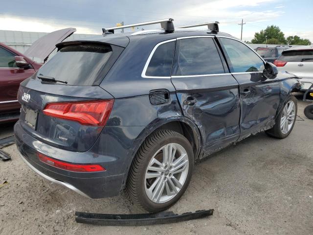 VIN WA1BNAFY7K2030868 2019 Audi Q5, Premium Plus no.3