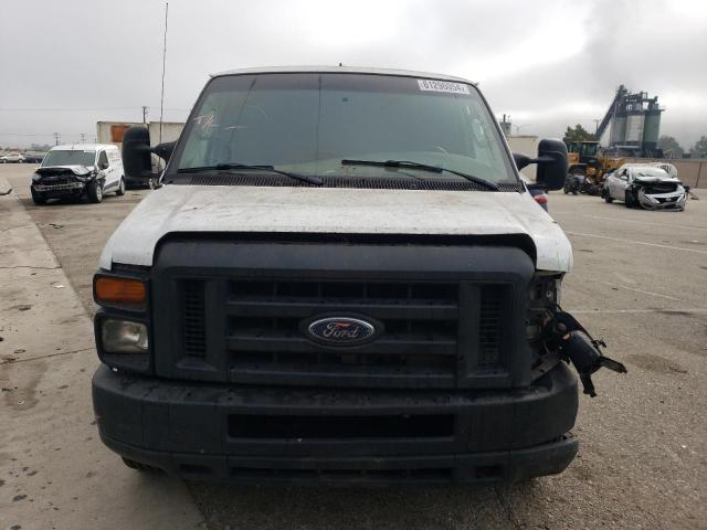 2008 Ford Econoline E350 Super Duty Van VIN: 1FTSE34L18DA46585 Lot: 61296054