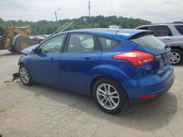 Vin: 1fadp3k28jl215872, lot: 61803534, ford focus se 20182