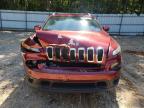 JEEP CHEROKEE L photo