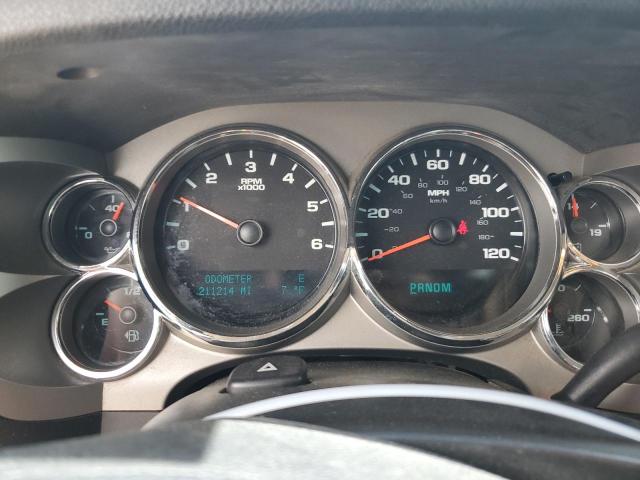 2009 Chevrolet Silverado K1500 Lt VIN: 3GCEK23309G146764 Lot: 61016924