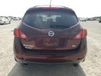 NISSAN MURANO S photo