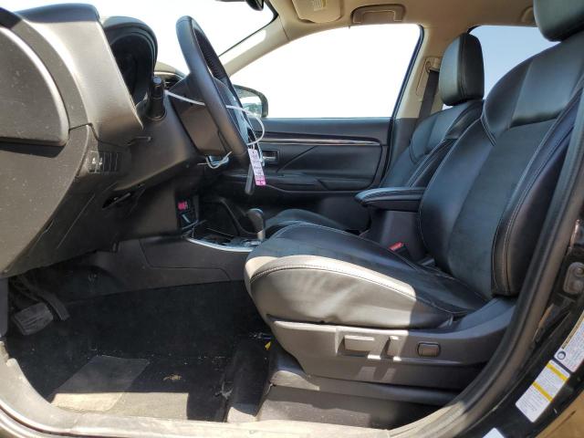 2020 MITSUBISHI OUTLANDER - JA4AZ3A34LZ016507