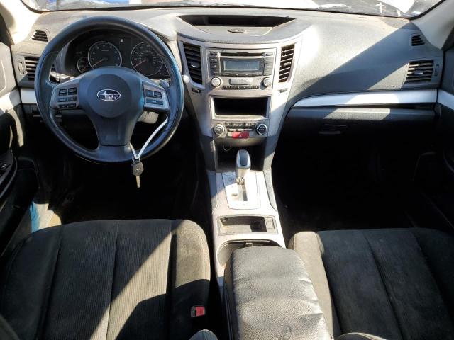 2013 Subaru Outback 2.5I VIN: 4S4BRBAC8D3281340 Lot: 62148904