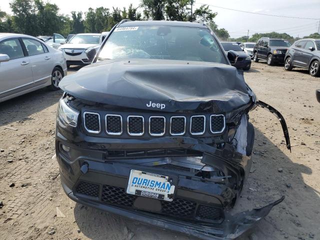 VIN 3C4NJDBN9PT544660 2023 Jeep Compass, Latitude no.5