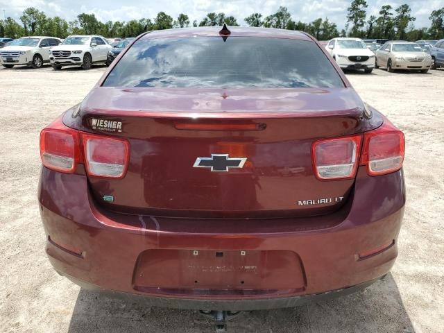 2015 CHEVROLET MALIBU 2LT - 1G11D5SLXFF347797