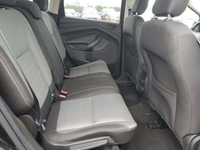 2019 Ford Escape S VIN: 1FMCU0F71KUB67500 Lot: 62028584