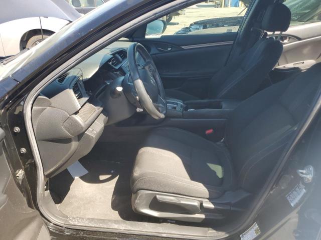 2018 Honda Civic Sport VIN: SHHFK7H48JU406968 Lot: 60775364