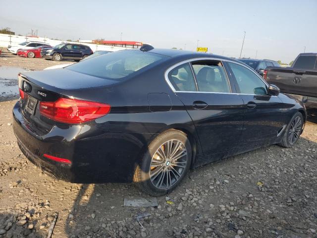 VIN WBAJE7C56KWW44086 2019 BMW 5 Series, 540 XI no.3