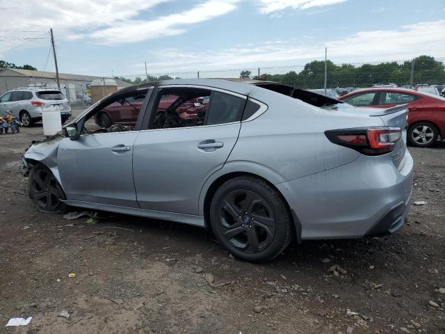 2020 SUBARU LEGACY SPO 4S3BWAF65L3003178