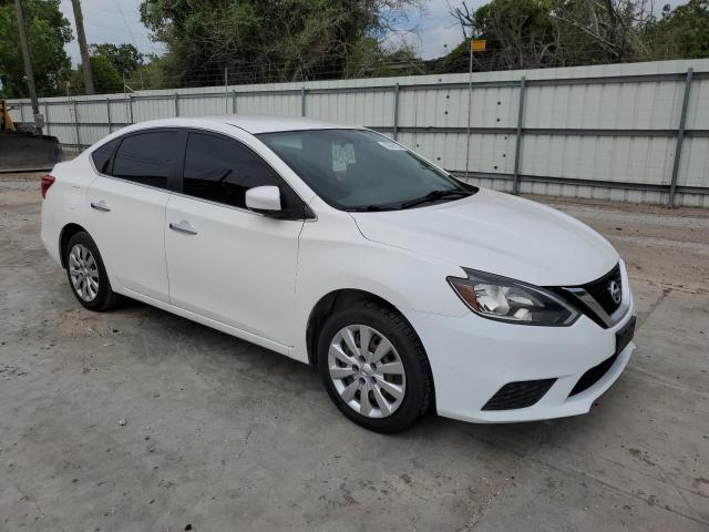 VIN 3N1AB7AP1KY264665 2019 Nissan Sentra, S no.4