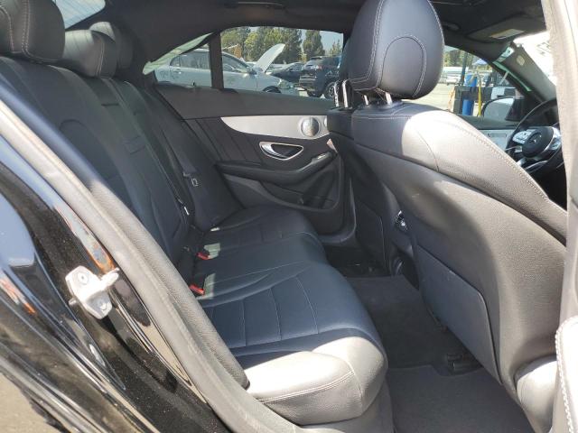 2019 MERCEDES-BENZ C 300 - 55SWF8DB9KU316969