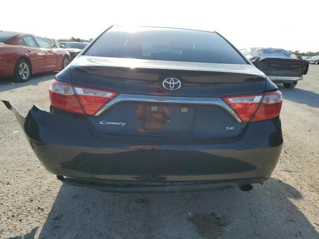 VIN 4T1BF1FK0HU315161 2017 Toyota Camry, LE no.6