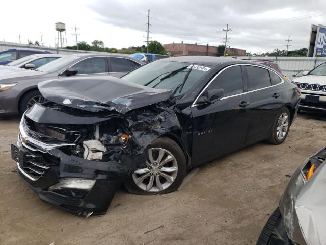 2020 CHEVROLET MALIBU LT #2902714299