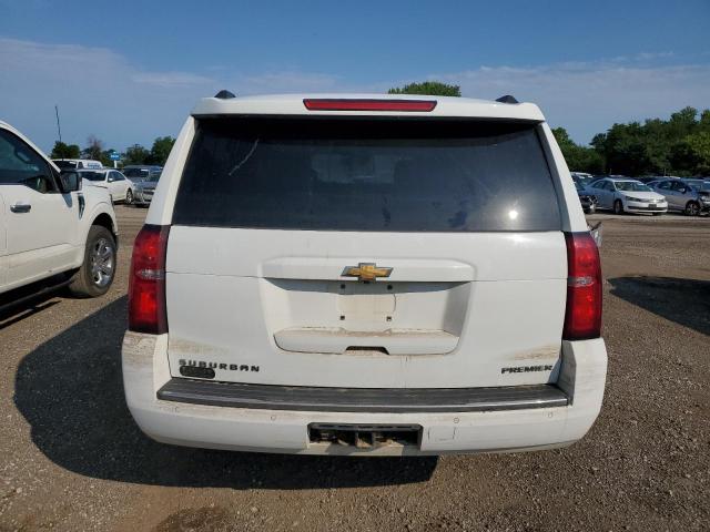 2019 Chevrolet Suburban K1500 Premier VIN: 1GNSKJKCXKR185454 Lot: 62563264