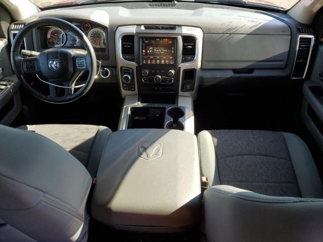 2014 Ram 1500 Slt VIN: 1C6RR7LT8ES221246 Lot: 62310294