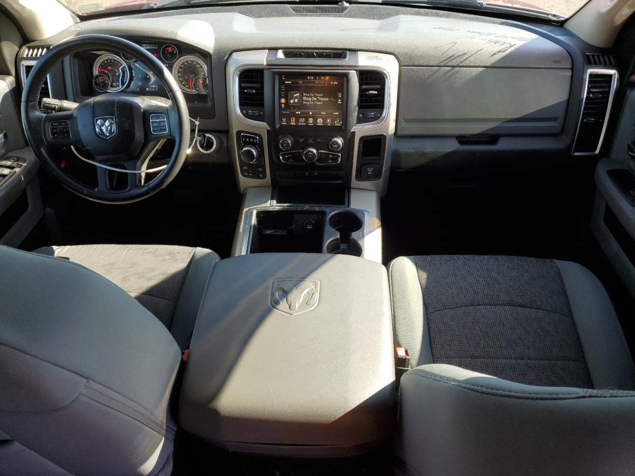 1C6RR7LT8ES221246 2014 Ram 1500 Slt