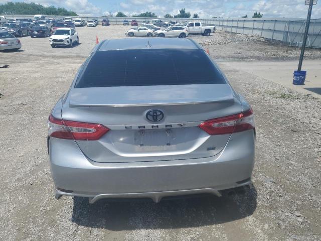 2020 Toyota Camry Se VIN: 4T1M11AK7LU921970 Lot: 61263234