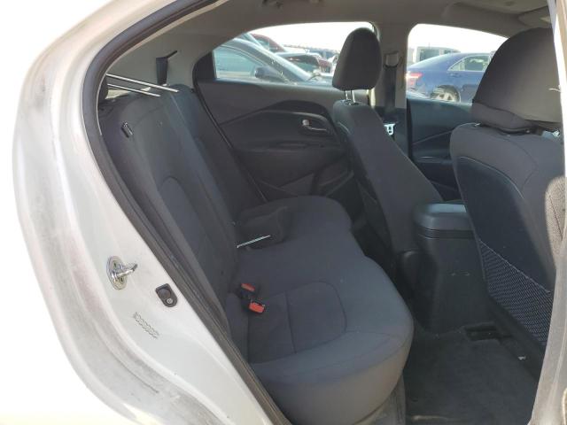 2016 KIA RIO EX - KNADN5A37G6583129