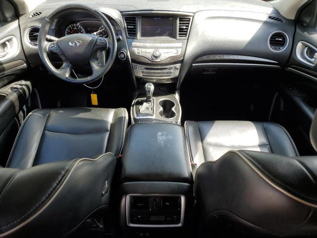 2019 Infiniti Qx60 Luxe VIN: 5N1DL0MM9KC566676 Lot: 62602714