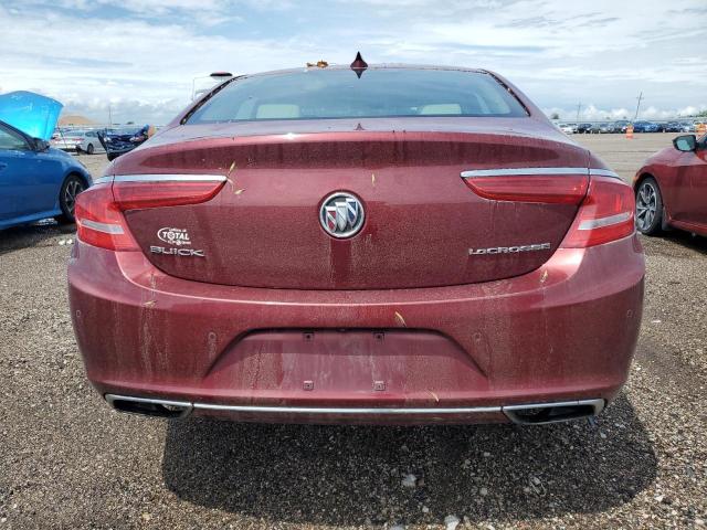 2017 Buick Lacrosse Preferred VIN: 1G4ZN5SS3HU199579 Lot: 59984404