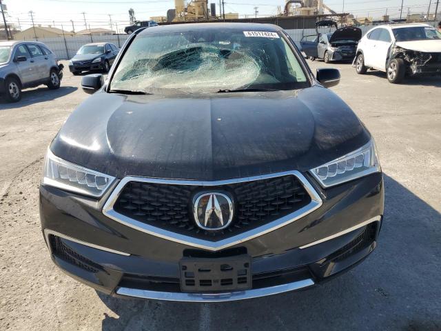 5J8YD3H31LL004246 Acura MDX  5